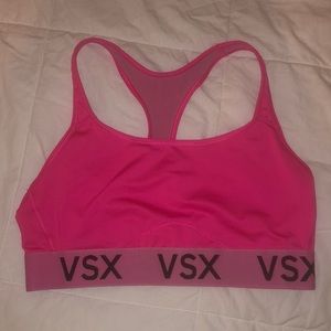 Victoria’s Secret sports bra